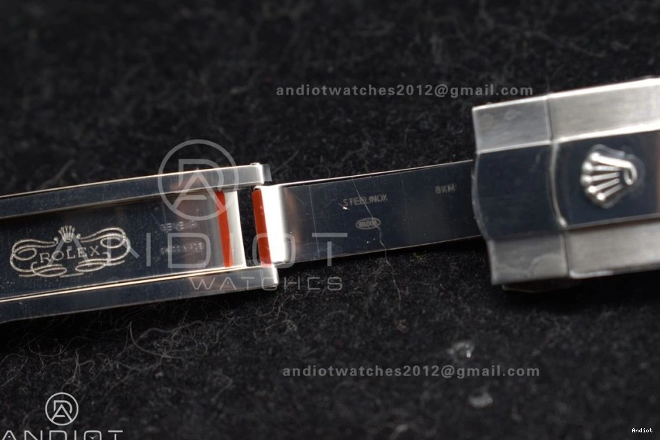 Edition Sky-Dweller Bracelet 1:1 on ZF Best SS Dial 326934 904L A2824 Black SS 1205